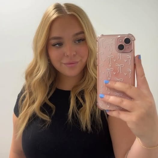 Janelle Lebrun