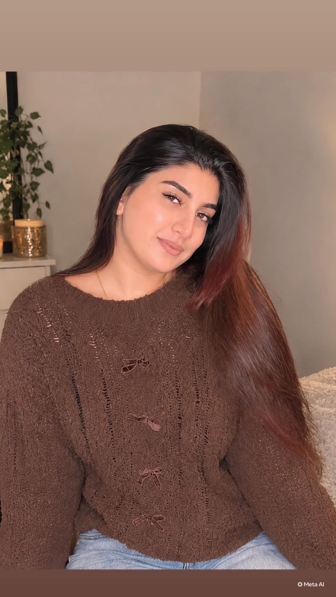 Jasmeen Kaur