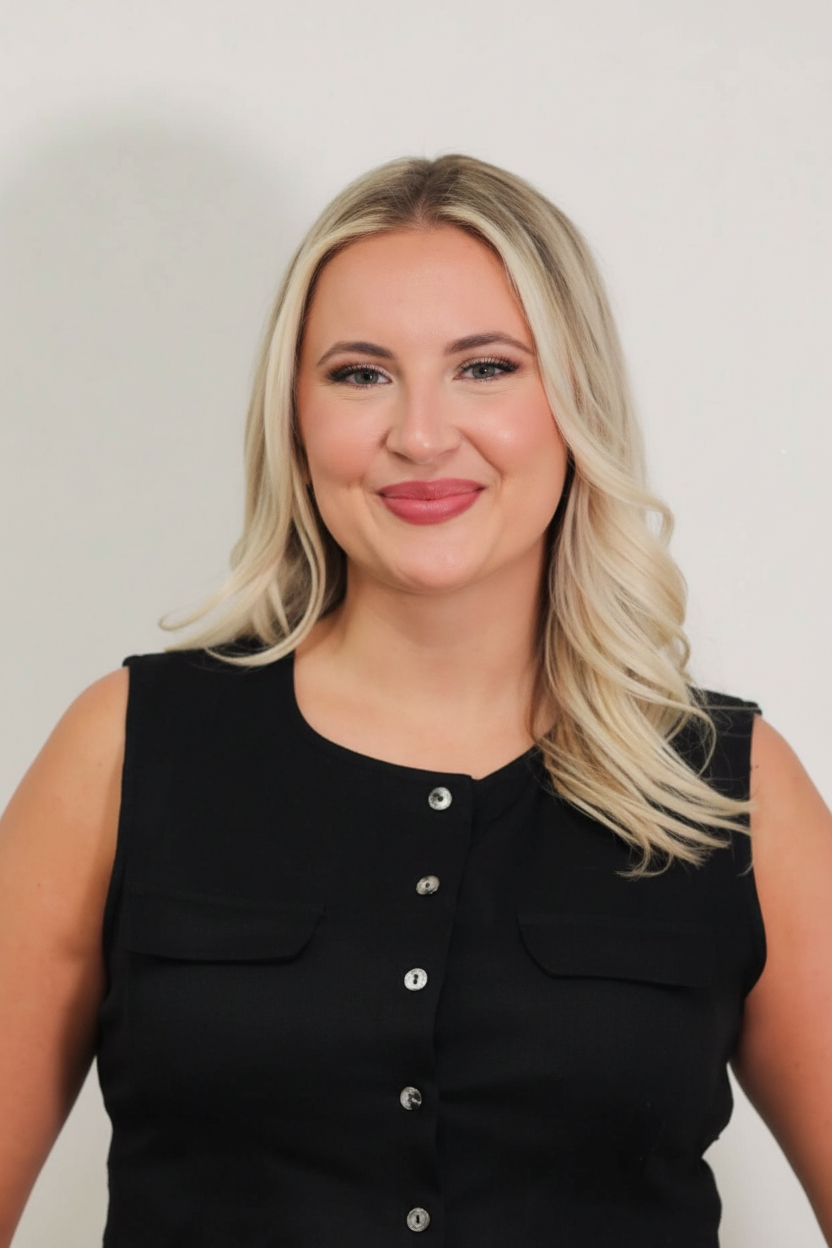 Madeleine Chisholm